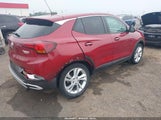 BUICK ENCORE GX FWD PREFERRED KL4MMBS29MB064221 photo