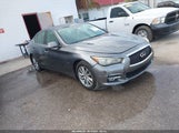 INFINITI Q50 PREMIUM JN1BV7AR5EM700230 снимка