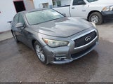 INFINITI Q50 PREMIUM JN1BV7AR5EM700230 снимка