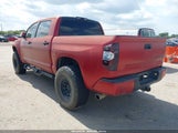TOYOTA TUNDRA SR5 5.7L V8 5TFDY5F11KX827927 снимка