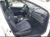 TOYOTA CAMRY SE 4T1BF1FK3EU339370 снимка