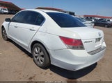 HONDA ACCORD 2.4 LX JHMCP26328C033256 снимка