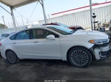 FORD FUSION HYBRID TITANIUM 3FA6P0RU8HR229653 снимка
