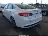 FORD FUSION HYBRID TITANIUM 3FA6P0RU8HR229653 снимка
