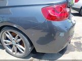 BMW M235 WBA1J7C54EVW84351 снимка