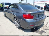 BMW M235 WBA1J7C54EVW84351 photo