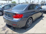 BMW M235 WBA1J7C54EVW84351 снимка