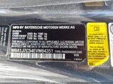 BMW M235 WBA1J7C54EVW84351 photo
