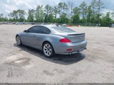 BMW 645CI WBAEH73454B189970 снимка