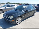 MERCEDES-BENZ C 230 SPORT WDBRF52H17F929030 fotografie