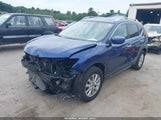 Nissan Rogue Sv KNMAT2MV3JP606141 снимка