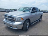 RAM 1500 LONE STAR 1C6RR6LT1FS729280 снимка