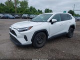 TOYOTA RAV4 LE 2T3G1RFV3RC463800 снимка