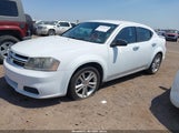 DODGE AVENGER SE 1C3CDZAB9EN223870 снимка