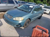 TOYOTA COROLLA LE 1NXBR32E15Z452415 снимка