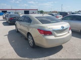 BUICK LACROSSE CXL 1G4GD5EG7AF308430 снимка