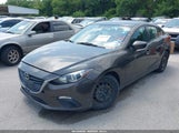 MAZDA MAZDA3 I SPORT 3MZBM1U79FM158155 photo