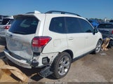 Subaru Forester 2.5I Touring JF2SJAWC1HH593945 снимка