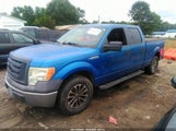 FORD F-150 XL/XLT 1FTRW12W39FA11159 photo