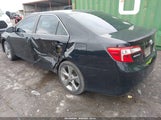 Toyota Camry Se Sport 4T1BF1FKXEU470456 photo