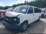 CHEVROLET EXPRESS 3500 LS 1GAZGNFG5H1114319 снимка