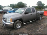 CHEVROLET SILVERADO 1500 LT 1GCRCSE08DZ365806 снимка