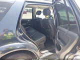MERCEDES-BENZ ML 55 AMG 4JGAB74E51A237992 снимка