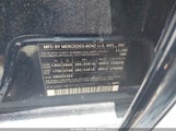 MERCEDES-BENZ ML 55 AMG 4JGAB74E51A237992 снимка