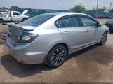HONDA CIVIC EX 19XFB2F86FE113903 photo