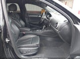 AUDI A3 2.0T PREMIUM WAUEFGFF0F1071529 снимка