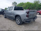 Chevrolet Silverado  4Wd Short Bed Rst 1GCUYEED2MZ337046 fotografie