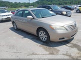 TOYOTA CAMRY XLE V6 4T1BK46K87U508461 снимка
