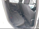 Jeep Renegade Latitude Fwd ZACNJCBB5MPN14409 fotografie