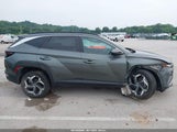 Hyundai Tucson Sel 5NMJFCAE4NH073992 снимка