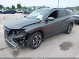 Hyundai Tucson Sel 5NMJFCAE4NH073992 снимка
