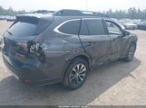 SUBARU OUTBACK LIMITED XT 4S4BTGND4R3168218 photo