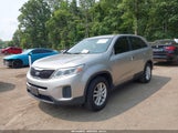 KIA SORENTO LX 5XYKTCA66FG654959 снимка