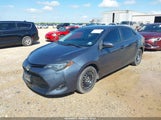 Toyota Corolla Le 2T1BURHE8KC229651 снимка