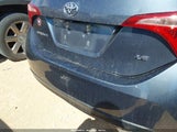 Toyota Corolla Le 2T1BURHE8KC229651 снимка