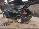 Nissan Rogue Sport S Fwd Xtronic Cvt JN1BJ1AV2MW313353 fotografie