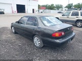TOYOTA COROLLA CE 1NXBR12E31Z503802 снимка