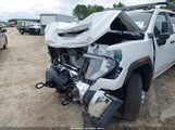 GMC SIERRA 3500HD CHASSIS PRO 1GD4USE76SF256677 снимка