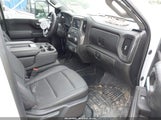 GMC SIERRA 3500HD CHASSIS PRO 1GD4USE76SF256677 снимка