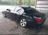 BMW 525I WBANE53557CW68460 снимка