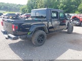 Jeep Gladiator Willys Sport 4X4 1C6HJTAGXNL177374 photo