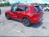 NISSAN ROGUE SL JN8AT2MT5HW400614 снимка