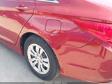 HYUNDAI SONATA GLS 5NPEB4AC1BH274099 снимка