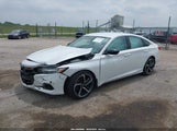 Honda Accord Sport 1HGCV1F31MA097166 fotografie