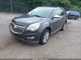 CHEVROLET EQUINOX 2LT 2GNALCEK4E6250581 снимка