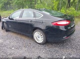 FORD FUSION ENERGI SE LUXURY 3FA6P0PU8GR271774 photo